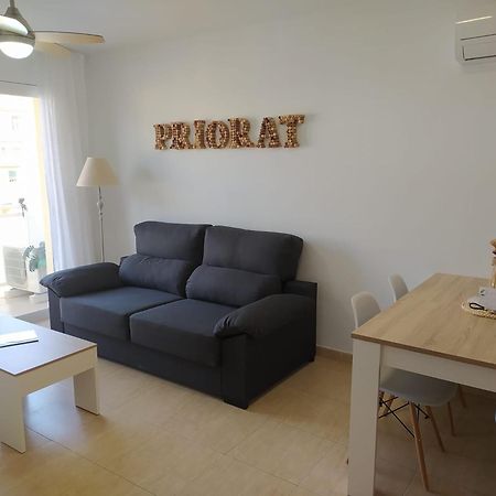 コルノデイヤVinyes Del Prioratアパートメント エクステリア 写真