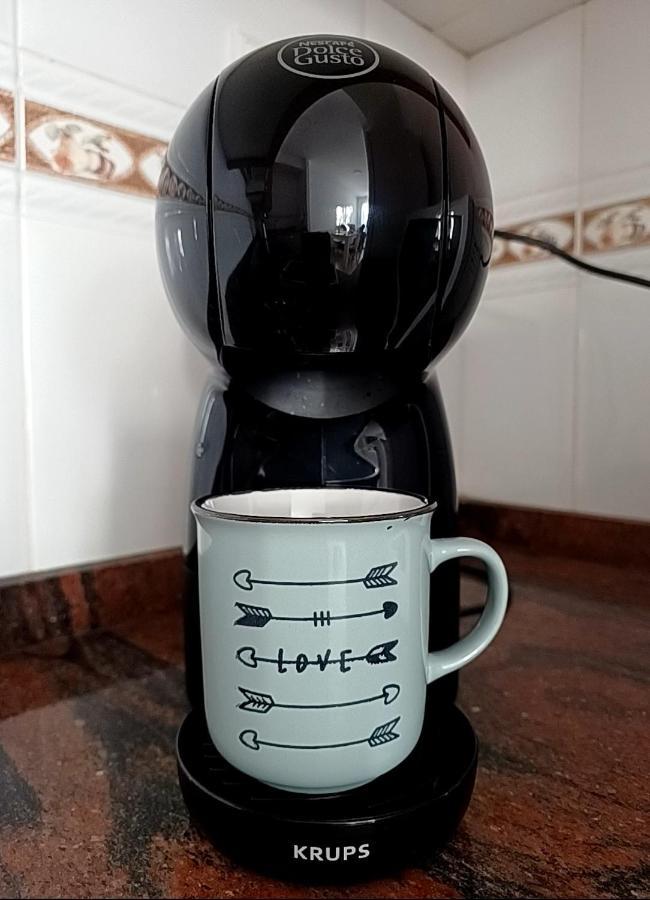 コルノデイヤVinyes Del Prioratアパートメント エクステリア 写真